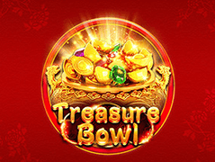 Treasure Bowl game thumbnail