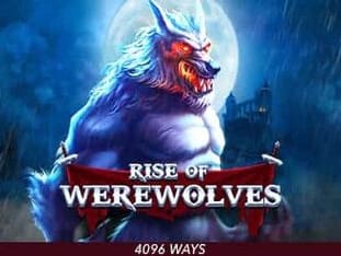 Rise Of Werewolves game thumbnail