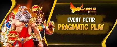 Free Spins Slot Gacor Pragmatic promotion banner