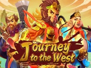The Journey To The West game thumbnail